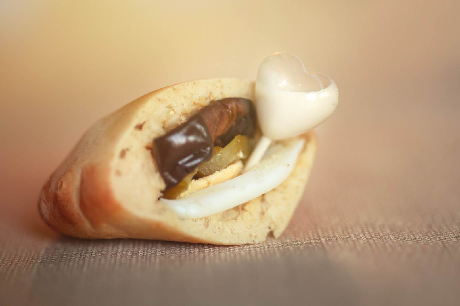 ארוחת בוקר חלבית מוקפדת בהגשה אישית